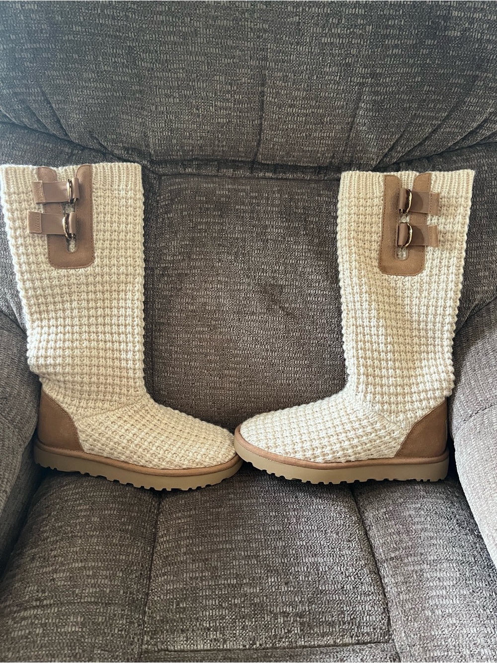 UGG Slouch Boots